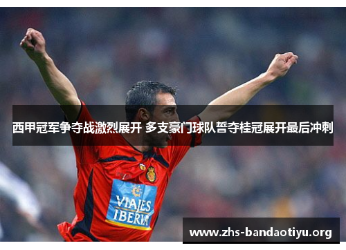 西甲冠军争夺战激烈展开 多支豪门球队誓夺桂冠展开最后冲刺 西甲冠军争夺战激烈展开 多支豪门球队誓夺桂冠展开最后冲刺