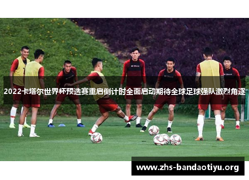 2022卡塔尔世界杯预选赛重启倒计时全面启动期待全球足球强队激烈角逐