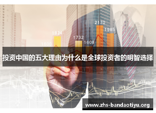 投资中国的五大理由为什么是全球投资者的明智选择 投资中国的五大理由为什么是全球投资者的明智选择