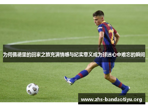 为何佩德里的回家之旅充满情感与纪实意义成为球迷心中难忘的瞬间 为何佩德里的回家之旅充满情感与纪实意义成为球迷心中难忘的瞬间