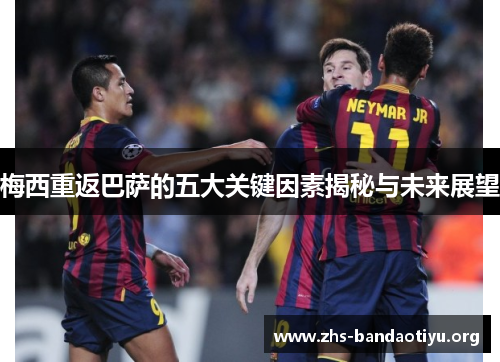 梅西重返巴萨的五大关键因素揭秘与未来展望 梅西重返巴萨的五大关键因素揭秘与未来展望