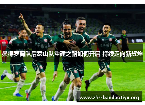 桑德罗离队后泰山队重建之路如何开启 持续走向新辉煌 桑德罗离队后泰山队重建之路如何开启 持续走向新辉煌
