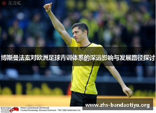 博斯曼法案对欧洲足球青训体系的深远影响与发展路径探讨 博斯曼法案对欧洲足球青训体系的深远影响与发展路径探讨