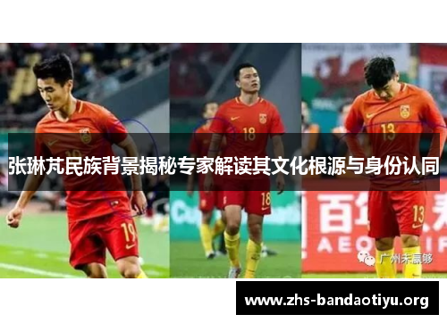 张琳芃民族背景揭秘专家解读其文化根源与身份认同 张琳芃民族背景揭秘专家解读其文化根源与身份认同